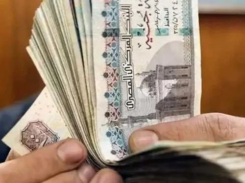 المعاشات