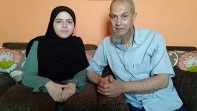 الأولى على الثانوية العامة