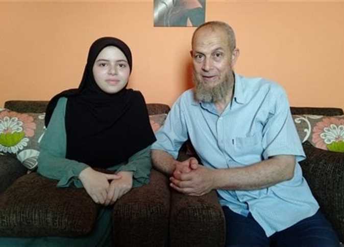 الأولى على الثانوية العامة