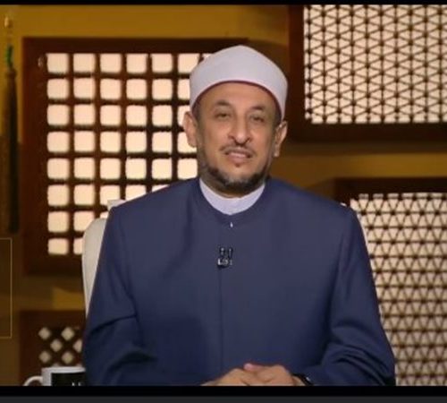 رمضان عبد المعز
