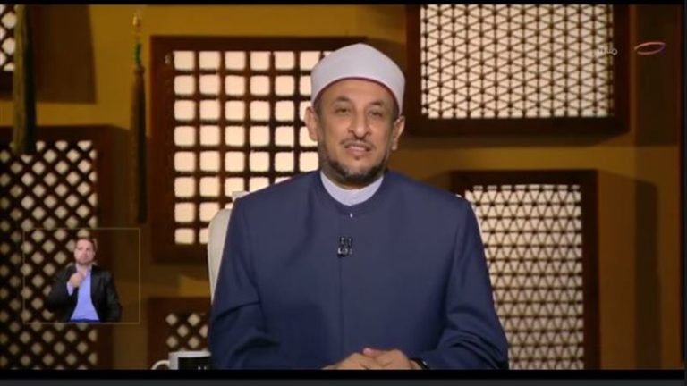 رمضان عبد المعز