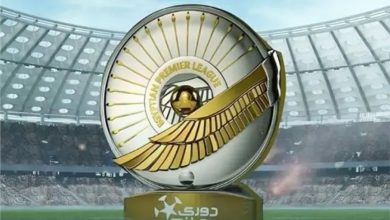الدوري المصري