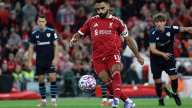 ليفربول