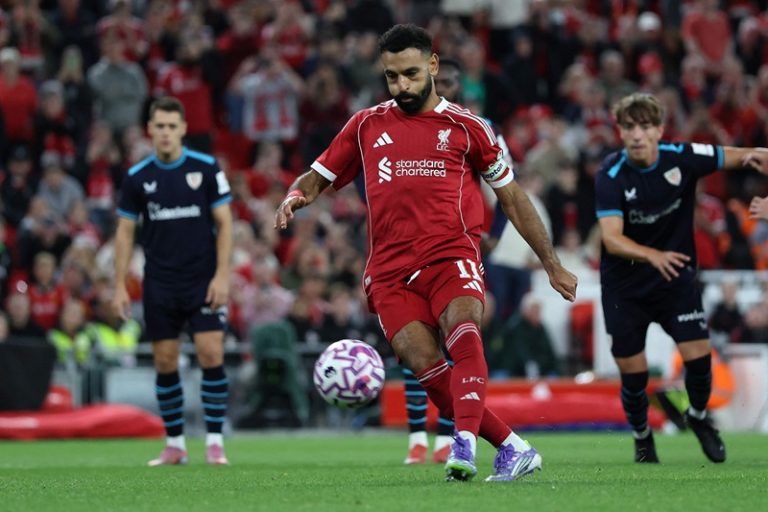 ليفربول