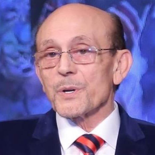 محمد صبحي