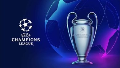 قرعة دوري أبطال أوروبا