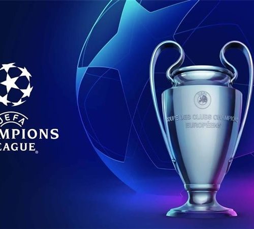 قرعة دوري أبطال أوروبا