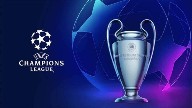 قرعة دوري أبطال أوروبا