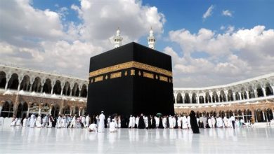 عمرة المولد النبوي