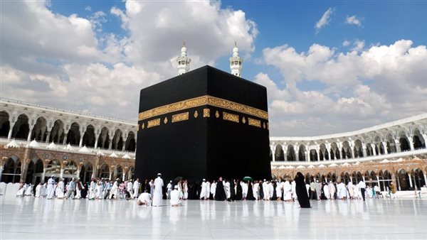 عمرة المولد النبوي