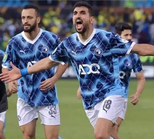 بيراميدز