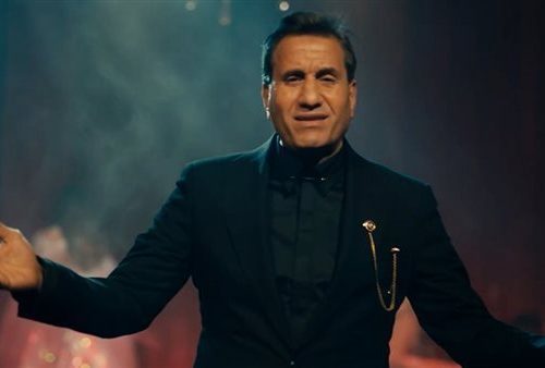 أحمد شيبة