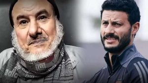 محمد الشناوي