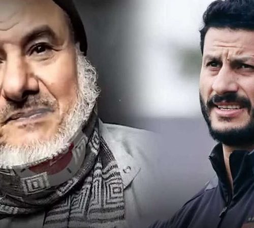 محمد الشناوي