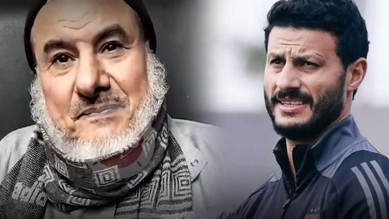 محمد الشناوي