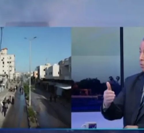 فلسطين