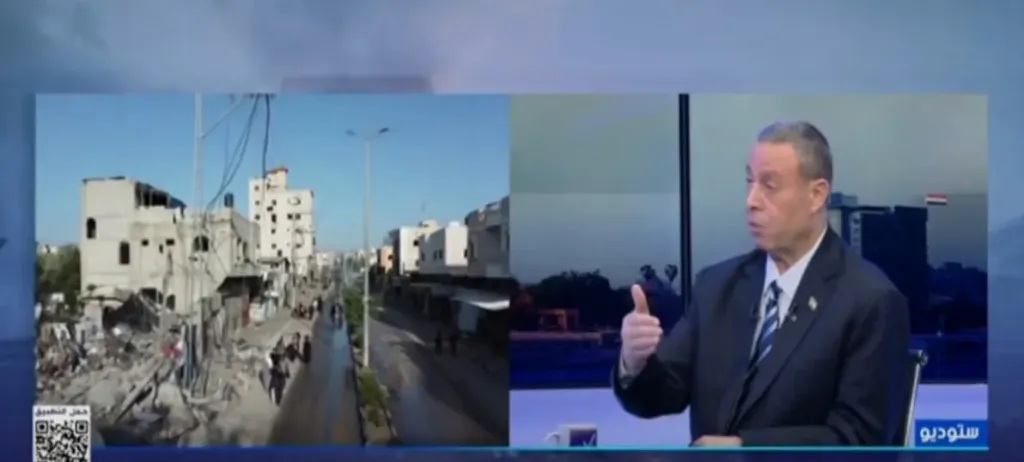 فلسطين