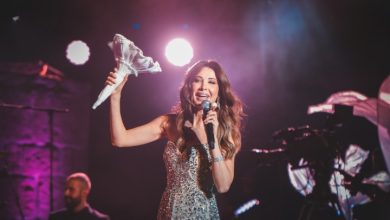 نانسي عجرم