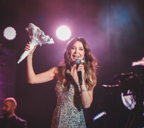 نانسي عجرم
