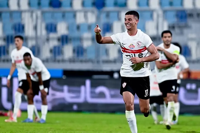 موعد مباراة الزمالك والمقاولون العرب
