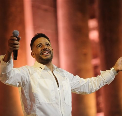 محمد حماقي