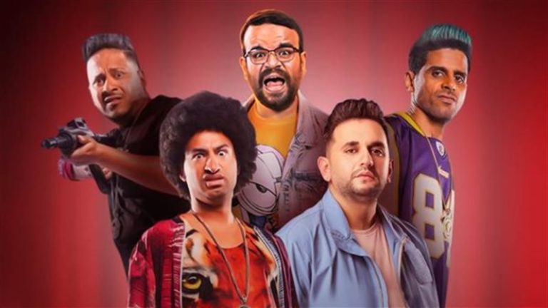 مسرح مصر