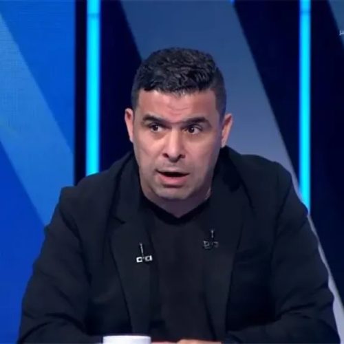 خالد الغندور