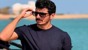 شاكر