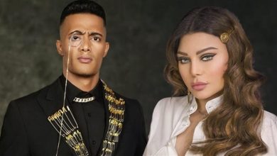 هيفاء وهبي