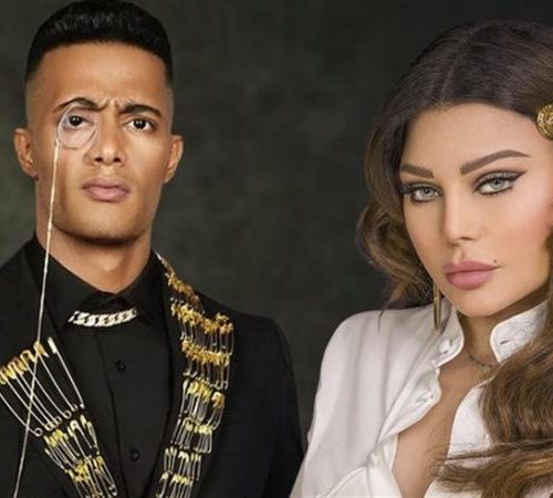 هيفاء وهبي