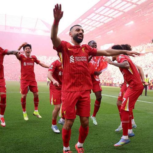 ليفربول