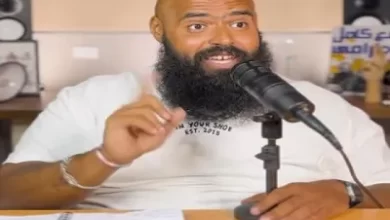 محمد عبد العاطي