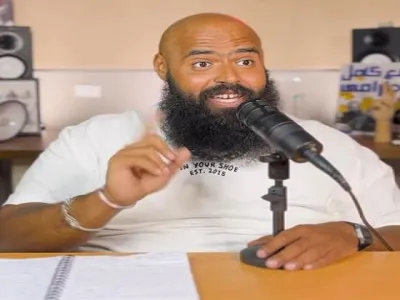 محمد عبد العاطي