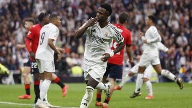 ريال مدريد