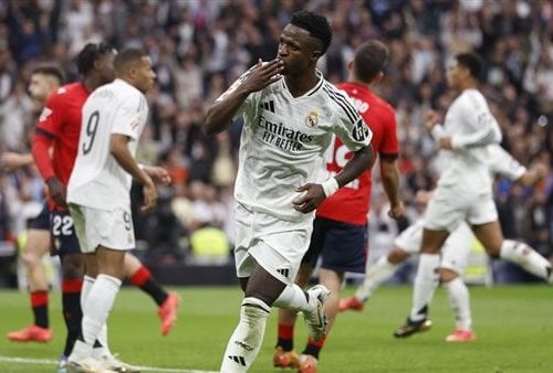 ريال مدريد