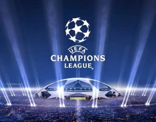 دوري أبطال أوروبا