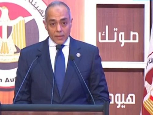 مجلس الشيوخ