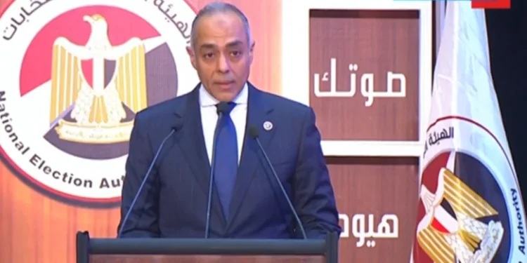 جولة الإعادة