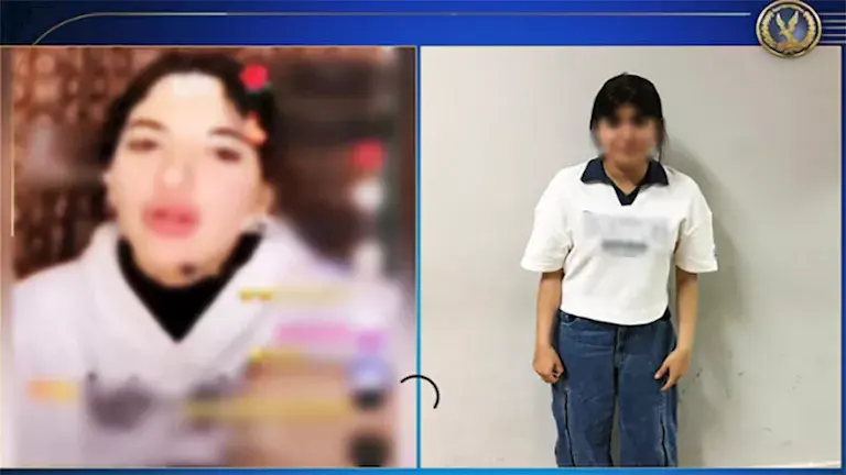 قضية سوزي الأردنية