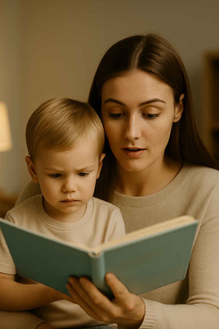 هل الذكاء وراثي أم مكتسب؟ كيف تنمّي قدرات طفلك بذكاء؟