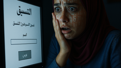 أزمة طالبة التلاعب بالرغبات في مصر