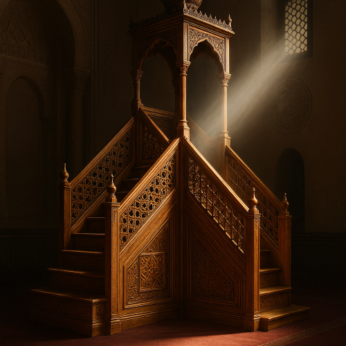 اعتماد خطباء جدد بالمكافأة