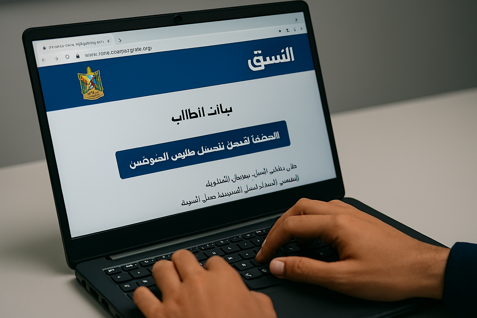 رابط تنسيق مدارس المتفوقين STEM والنيل