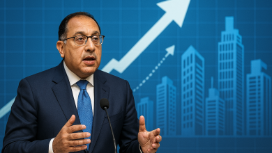 رئيس الوزراء مصطفى مدبولي يتحدث عن تحسن الاقتصاد المصري وخطط التنمية 2030