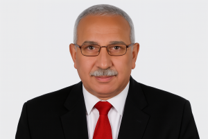 الدين الخارجي لمصر د.عادل عامر
