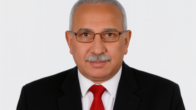 الدين الخارجي لمصر د.عادل عامر
