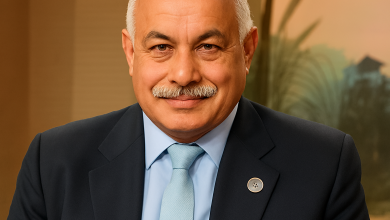 قاسم زكي مصر أم الدنيا