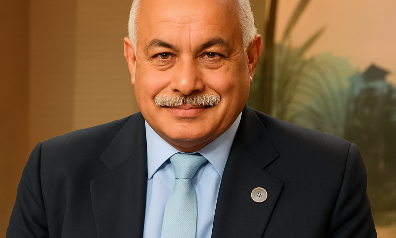 قاسم زكي مصر أم الدنيا