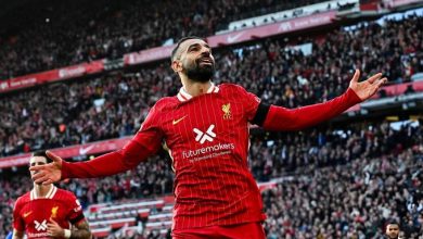 محمد صلاح