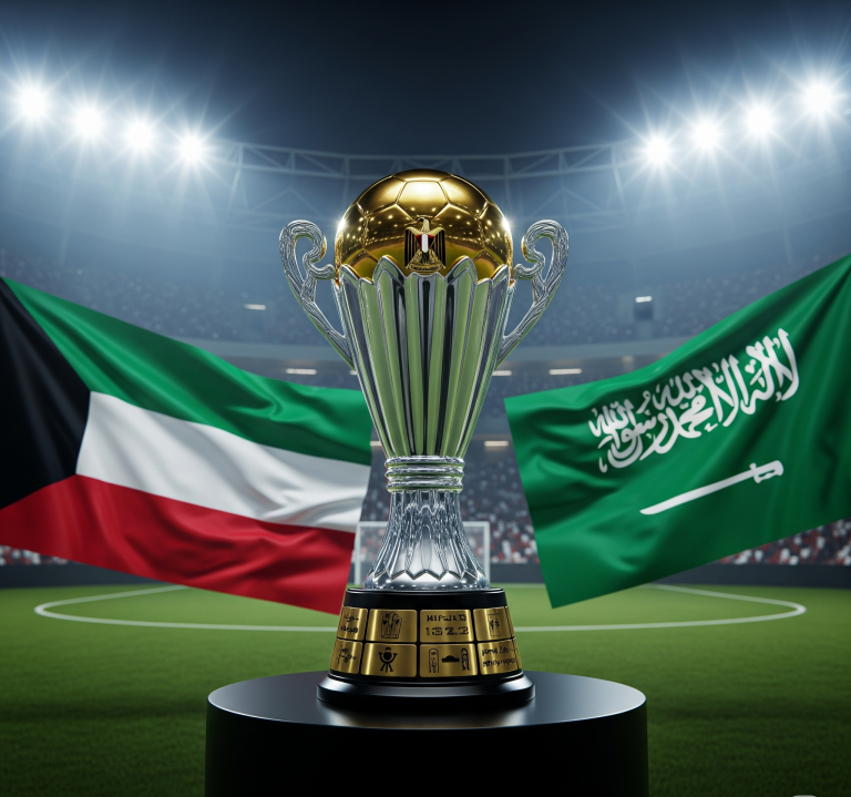 عرض كويتي لاستضافة السوبر المصري